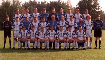 Dynamo 1997